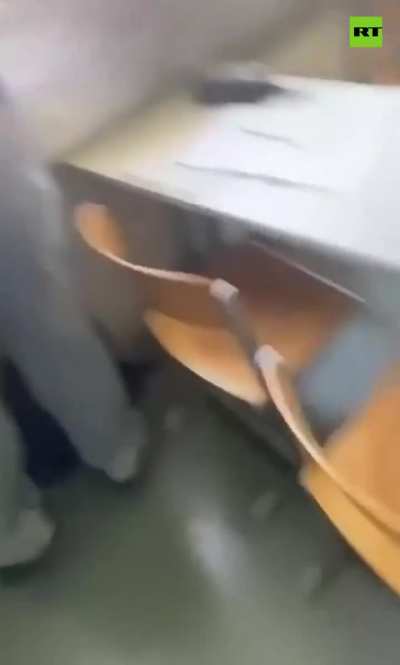 GRAZ SCHOOL SHOOTING - Austria: