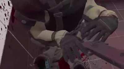 Las pibas en los juegos