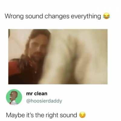 I Think they should've used this version