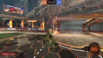 Peak diamond defense