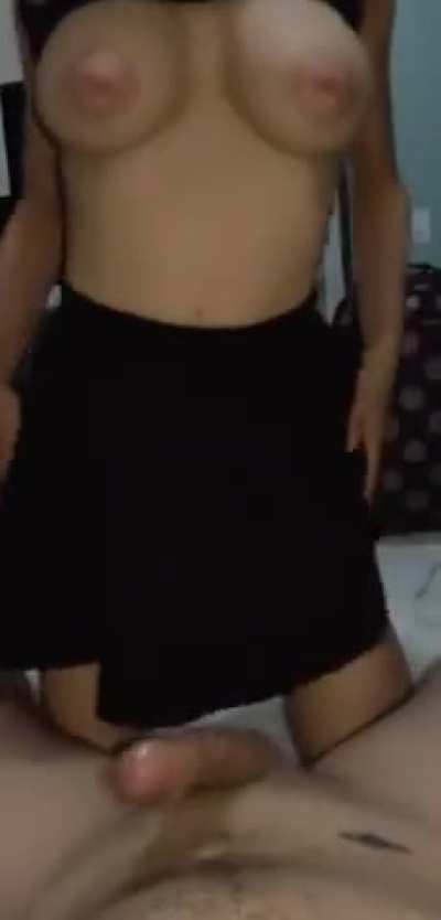 latina loves to fuck big dick