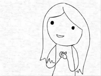 I found a wholesome song