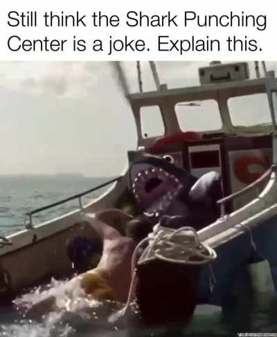 Wilson’s Wildlife Solutions and SPC are natural enemies 