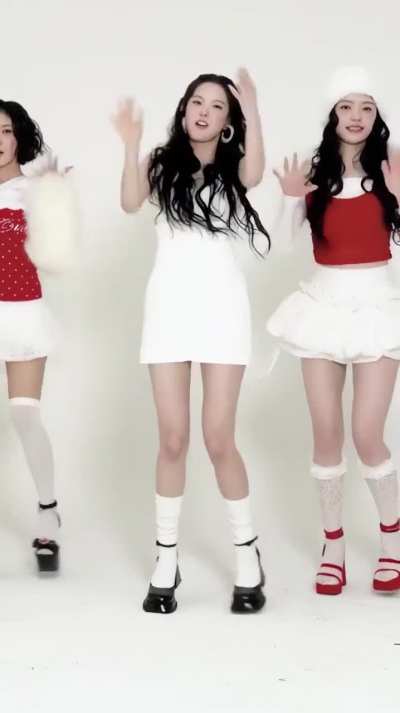 [251224] Yujin 'Kep1er - Don't Be Dumb' [The Star, December 2025]