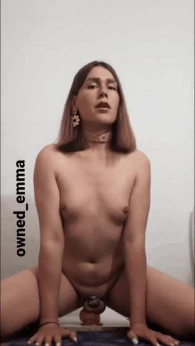 On a scale of 1 to 10, how much of my masculinity has been erased?