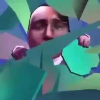 Quero arrancar meus olhos