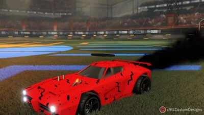 [Crimson Dominus] [Boo-ya!] [Black Halo] [Black Candyfloss] [Grey Stern]