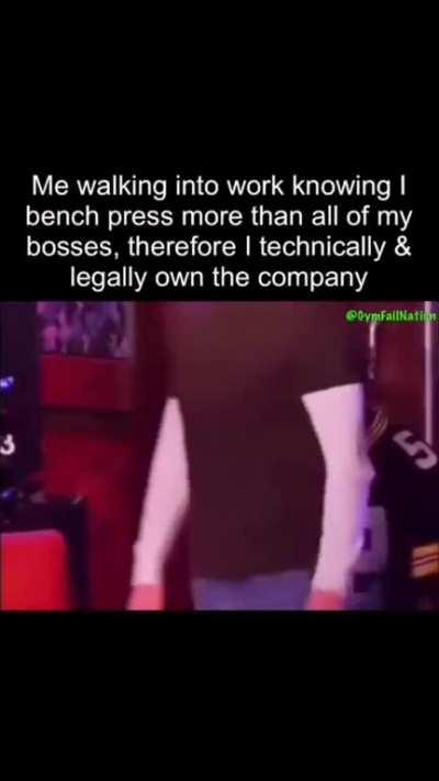 Guess who is getting a raise