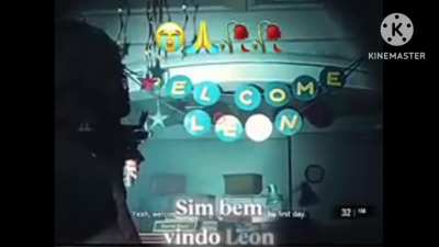 Best party in the world