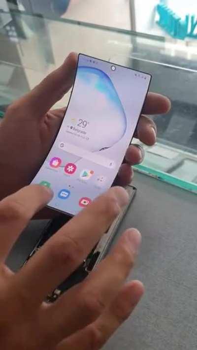 Woah😮 That's super coooooooool