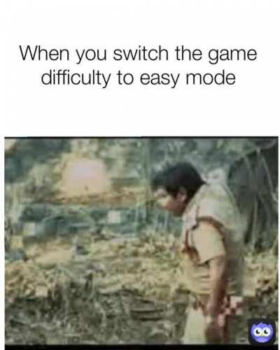 U think you can kill me?