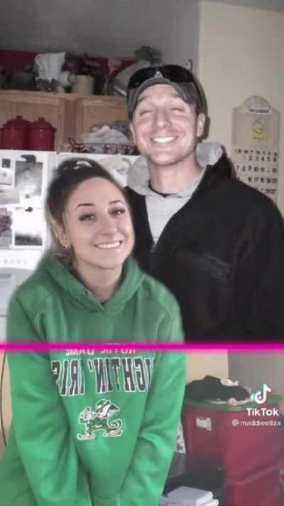 This is the kind of wholesome content we need right now