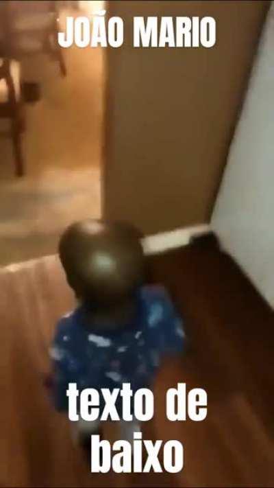 gosto de conguitos brancos