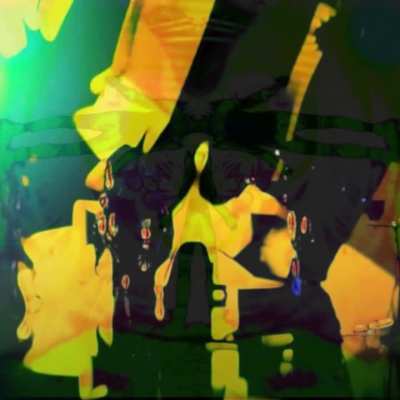 Kane posted another full and updated version of Backrooms OST #2 (IVN Live Set #2) in KF (Album Cover is Made by Me)