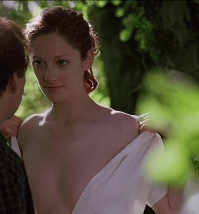 Judy Greer