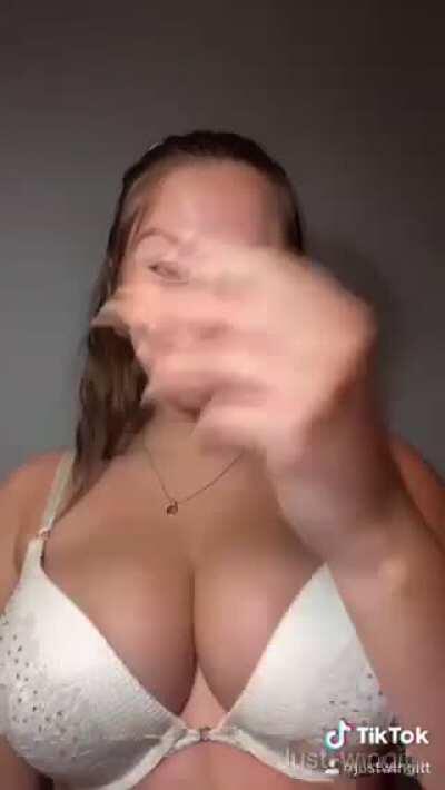 Do you like my boob drop video?