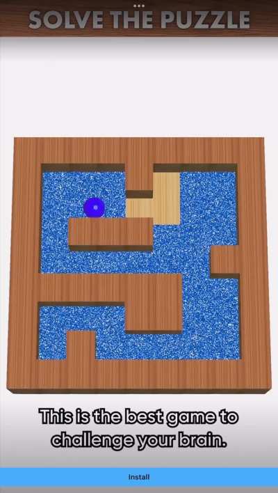 They actually played the game properly for once!