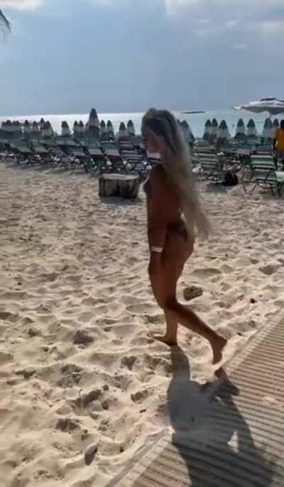 Alisha Lehmann ⚽🇨🇭