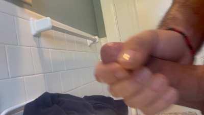 Needed a good release (OC)