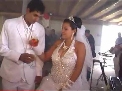 Свадьба года