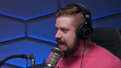 Linus almost instantly cancels himself live on the WAN show