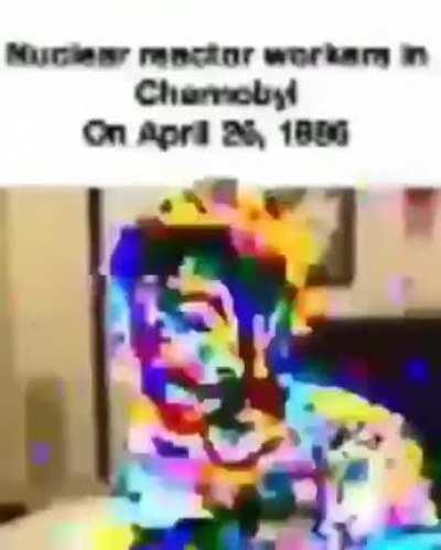 Nuked Charlie