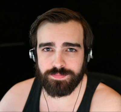 Matt if he was an AI voice bot