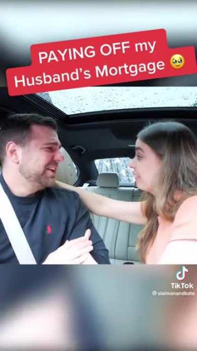 Be a Kate not a Karen ❤️