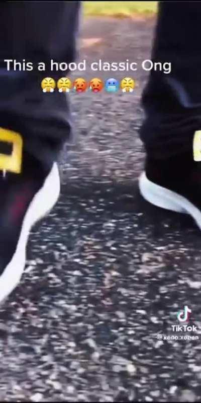 it’s bucklin time frakan epic 😤