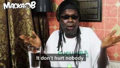 The best rap in the world.