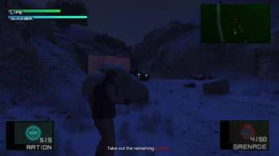 It’s snowing so I couldn’t resist…