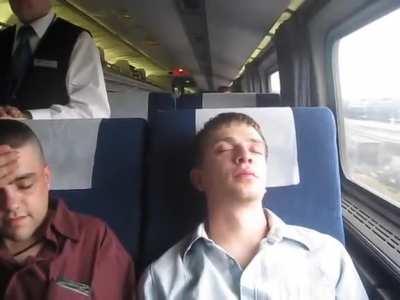 Took too much? But they are lirelly juss viben 😖