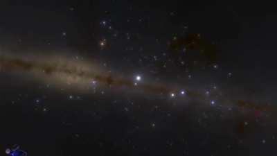 When Celeste tells you there's shooting stars...