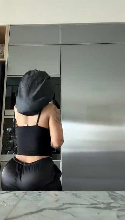 She knows what that does to us