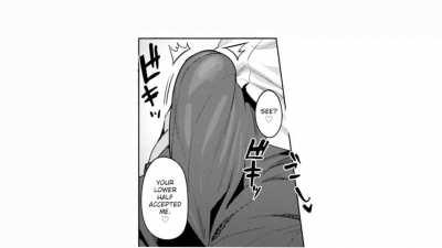 Because Its You, Shorty - Thick tomboy gives virginity to short king Art by: Dub4fun Edited by: me