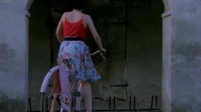 Smelling it is not a sin, right? | 