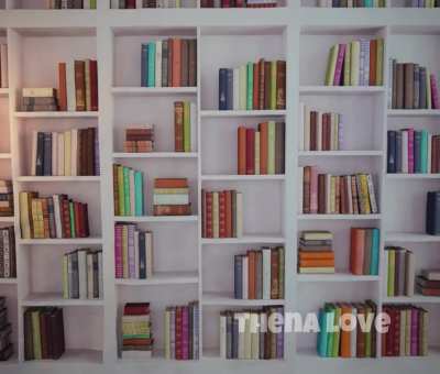 La señora de la limpieza tiene un percance con la ropa