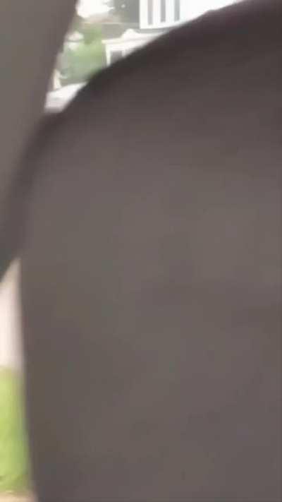 se le metio el diablo a una compañere patas puercas 😵😵😵