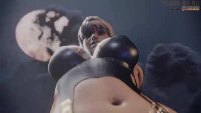 Wattson Halloween Ride