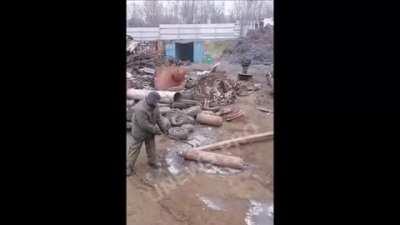 Казалось бы, что могло пойти не так?