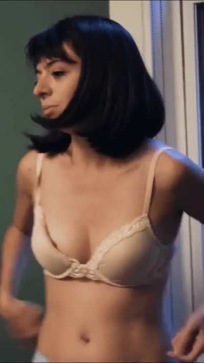 Kate Micucci 