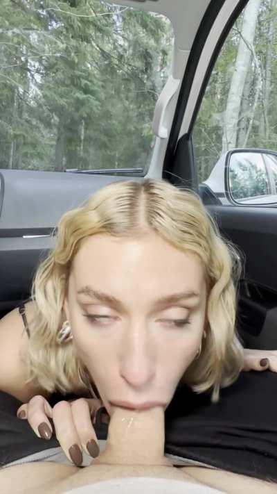 Let’s find a parking spot