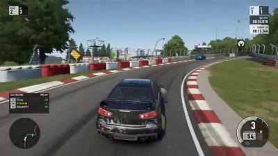 Might need a change of pants after this one