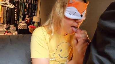 (OC) Mmmmm I can't get enough...