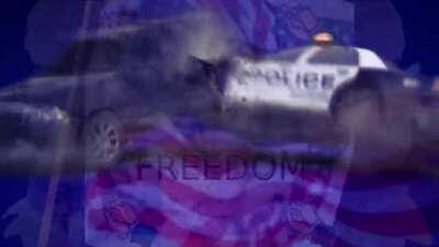 Me after some European starts talking about gun violence in America