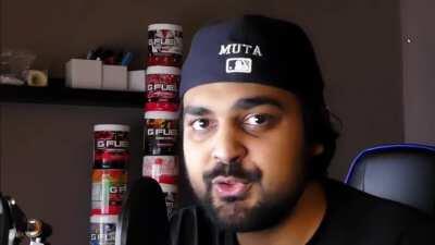 When she says you're a 