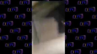 Chino killing Francisco Rafael Arellano Felix