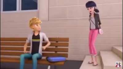 𝒴𝑜𝓊’𝓇𝑒 𝓈𝑜 𝑔𝑜𝑜𝒹 𝒶𝓉 𝓈𝓃𝑒𝑒𝓏𝒾𝓃𝑔 𝒜𝒹𝓇𝒾𝑒𝓃