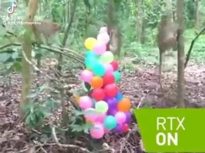 Bloons TD6 so realistic now💯💯💯