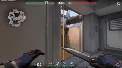 2 minute Cypher lineups on fracture tutorial (both sites)